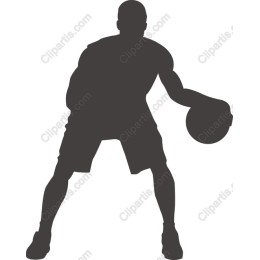 Basketball Dribbling