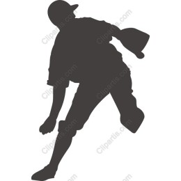 Dynamic Baseball Pitcher