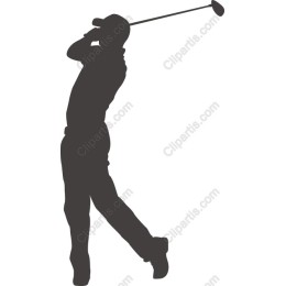 Dynamic Golfer