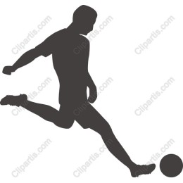 Dynamic Soccer Player