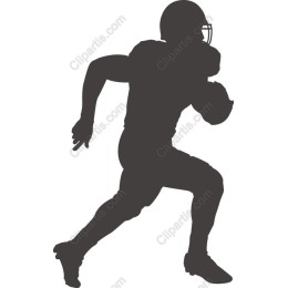 Football Player