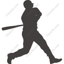 Dynamic Baseball Player