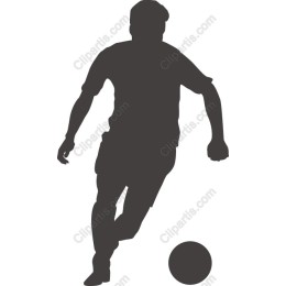 Soccer Player