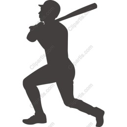 Dynamic Baseball Player