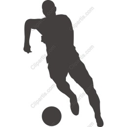Dynamic Soccer Player