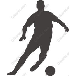 Dynamic Soccer Player