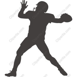 Football Player Action