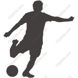 Dynamic Soccer Player