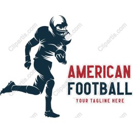 Dynamic American Football