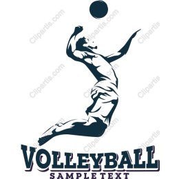Dynamic Volleyball
