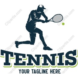 Tennis Action