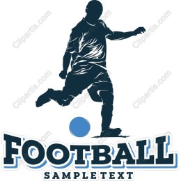 Dynamic Football