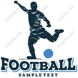 Football Player