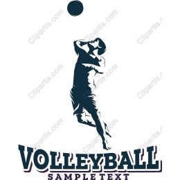 Dynamic Volleyball