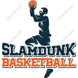 Slam Dunk Basketball
