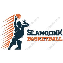 Slam Dunk Basketball