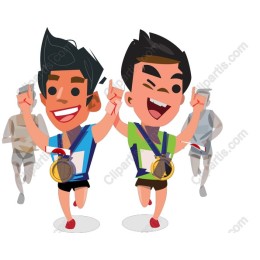 Victory Runners