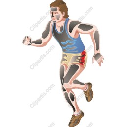Energizing Running