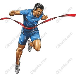 Victory Runner