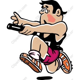 Dynamic Relay Runner
