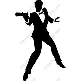 Elegant Spy