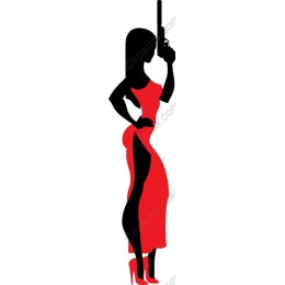 Femme Fatale