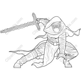 Dynamic Warrior