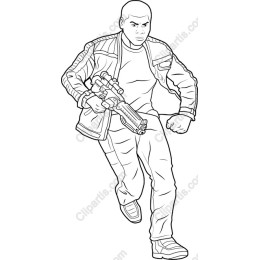 Action Hero