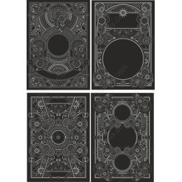 Steampunk Bundle