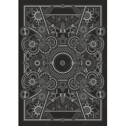 Steampunk Gear