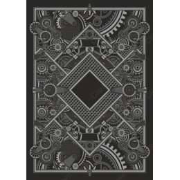 Steampunk Gear Decorative