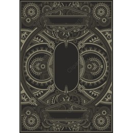 Steampunk Gear Art