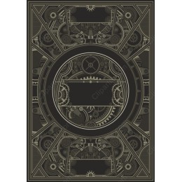 Steampunk Gears