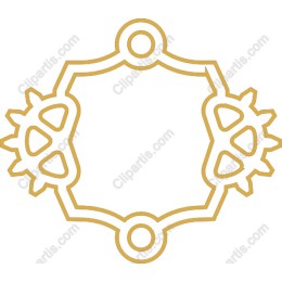 Elegant Frame