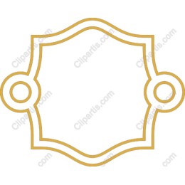 Elegant Frame Clipart