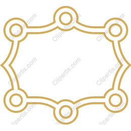Elegant Frame Clipart