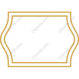 Elegant Vintage Frame