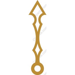 Elegant Arrowhead