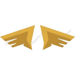 Golden Wing