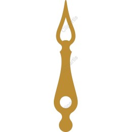 Elegant Ornate Pointer
