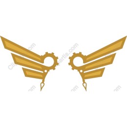 Mechanical Wings