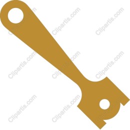 Stylish Bottle Opener