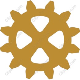 Golden Gear