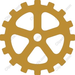 Golden Gear