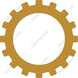Gold Gear
