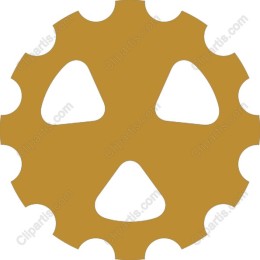 Golden Gear