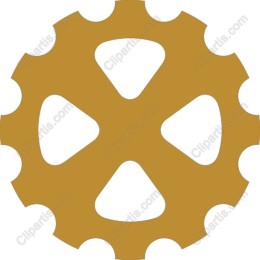 Golden Gear