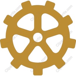 Golden Gear