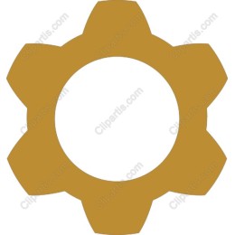 Gold Gear