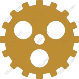 Golden Gear
